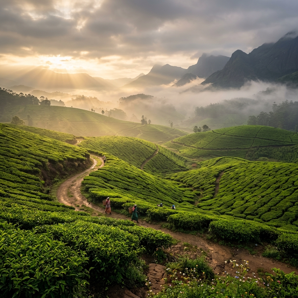 Travel